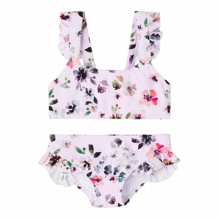 Flæse Bikini Zanna Calcite til piger fra Name It