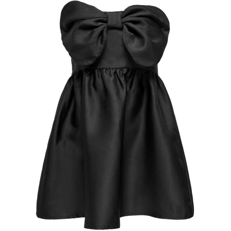 Damekjole Onlbella i Sort - Festlig Stil fra Only