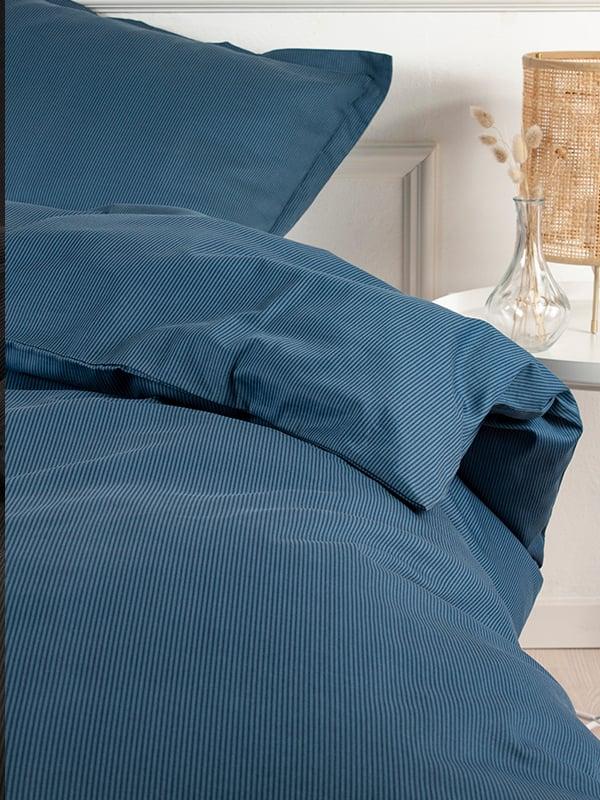 Raie Blue Sengesæt fra Night & Day