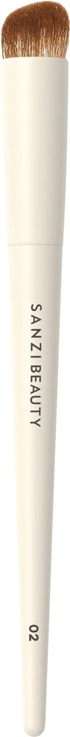 Concealer Brush 02 fra Sanzi Beauty