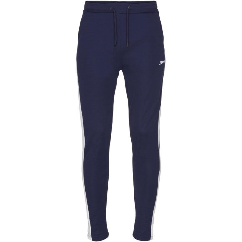 Slazenger Sweatpants Martyn i Blå - Sommerudsalg!