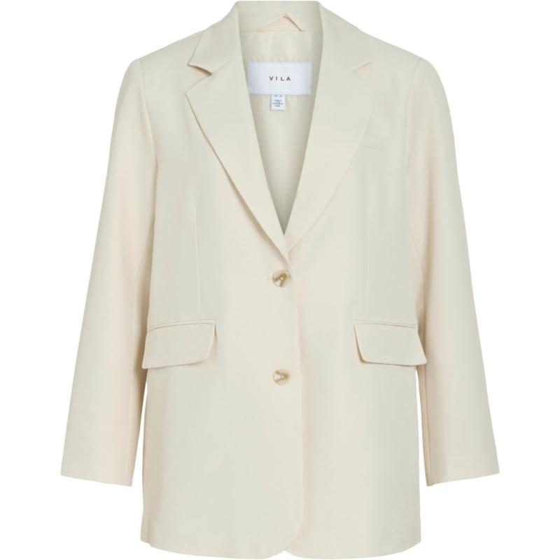 Smuk Dame Blazer Vikaka i Birch fra Vila