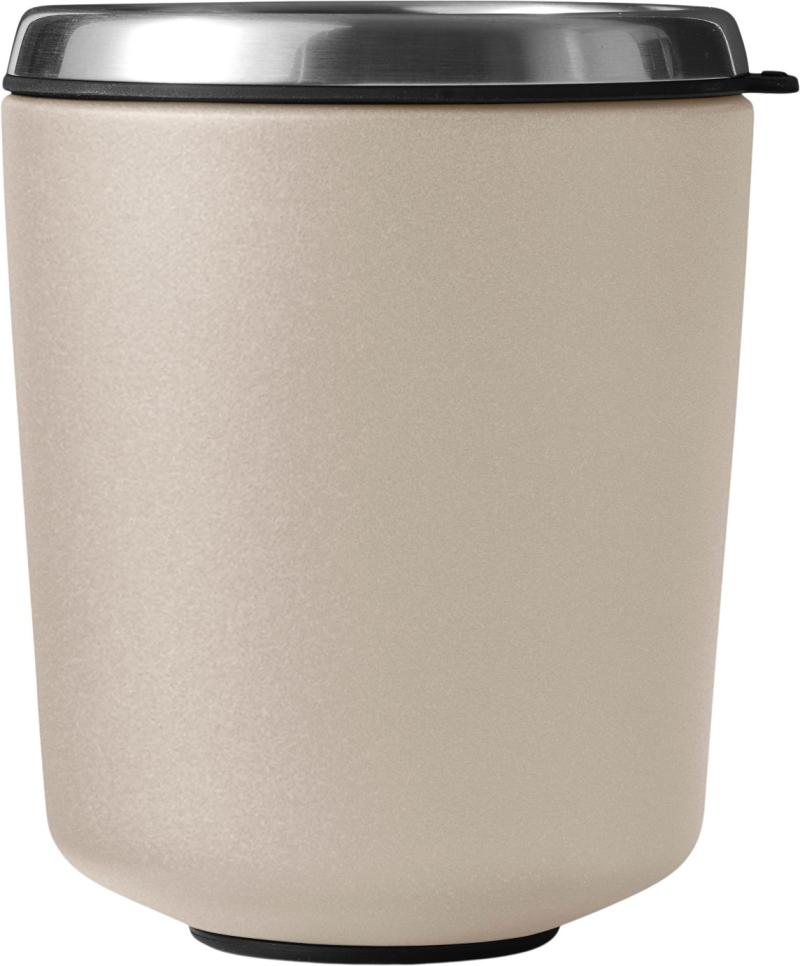 7 Toothbrush Holder, Beige fra Vipp