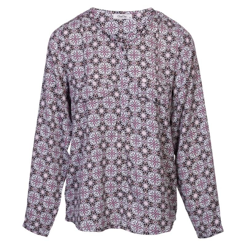 Dame Bluse fra Chacha hos dansk.dk 5714990078967