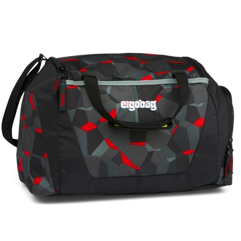 Sportstaske Taekbeardo fra Ergobag