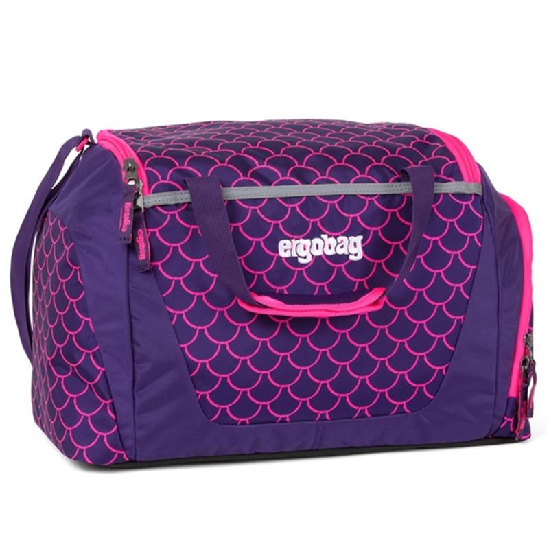 Sportstaske Pearl Divebear fra Ergobag