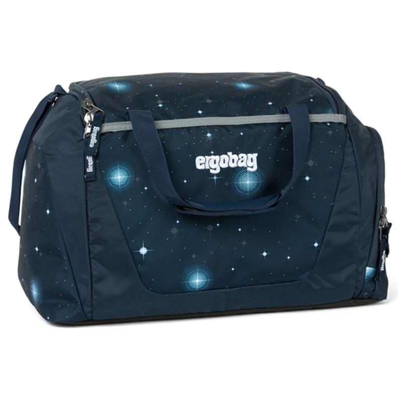 Sportstaske Atmosbear fra Ergobag