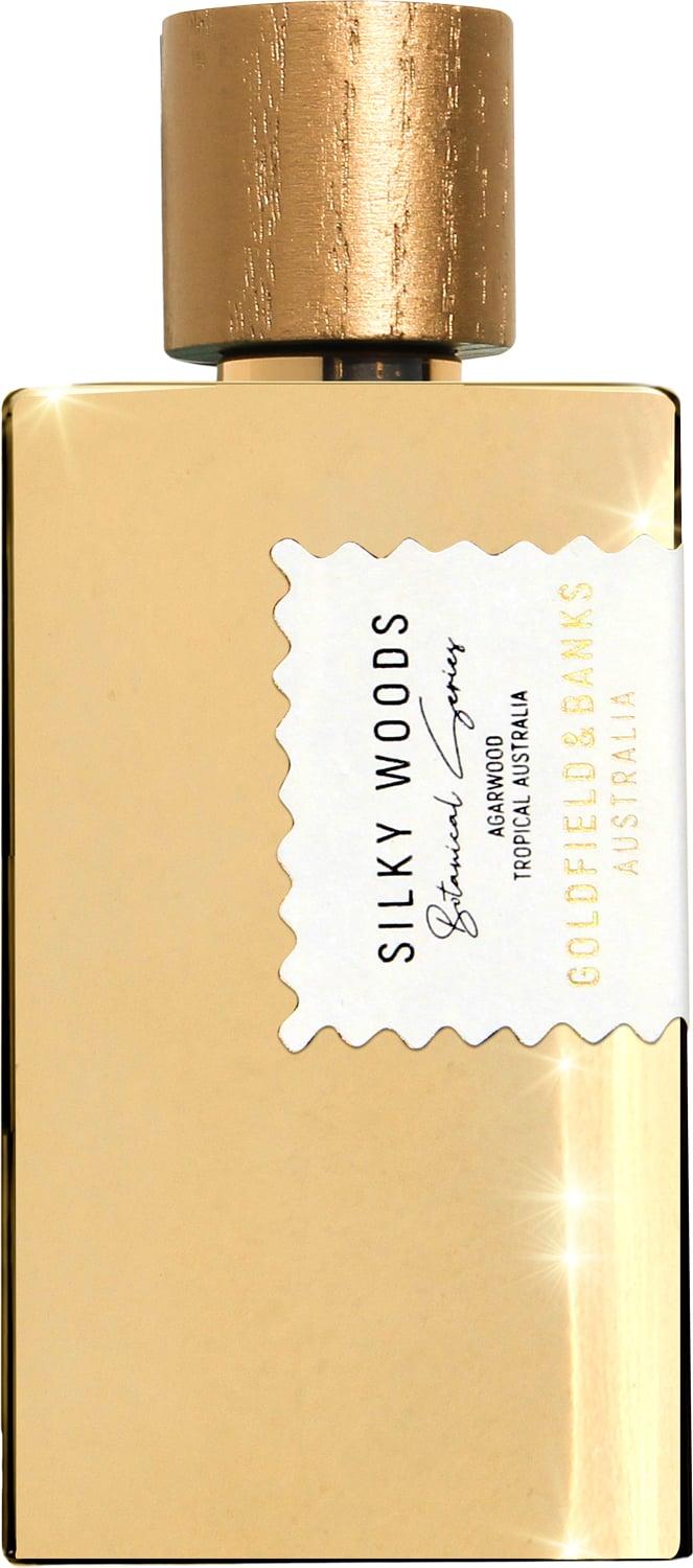 Silky Woods fra Goldfield & Banks