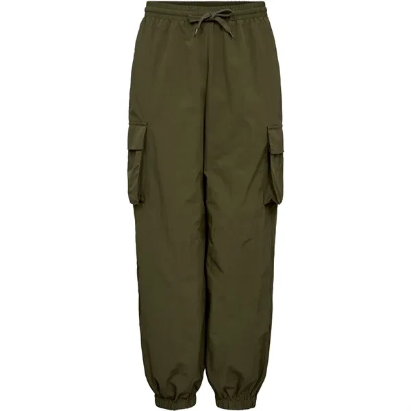Army Green Bukser Noos   Str. 128 fra Sofie Schnoor