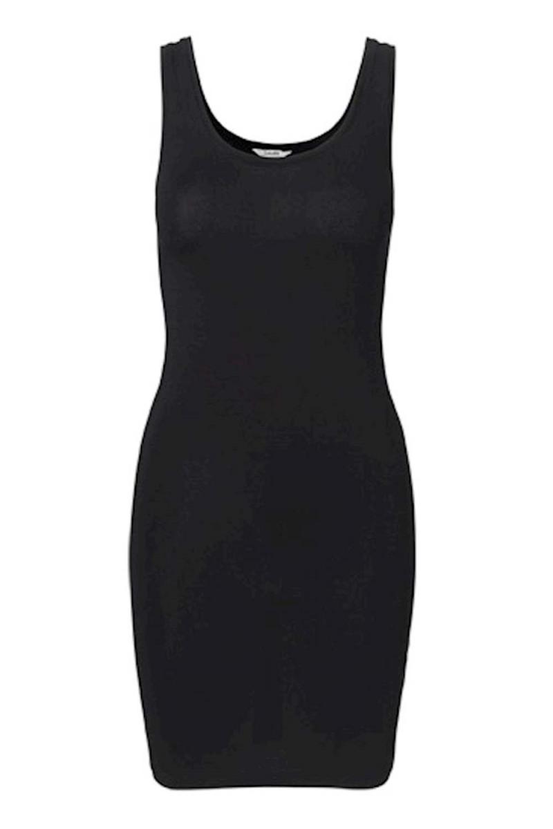 Top Lina i Sort fra Mbym - Eksklusiv Black Friday Tilbud