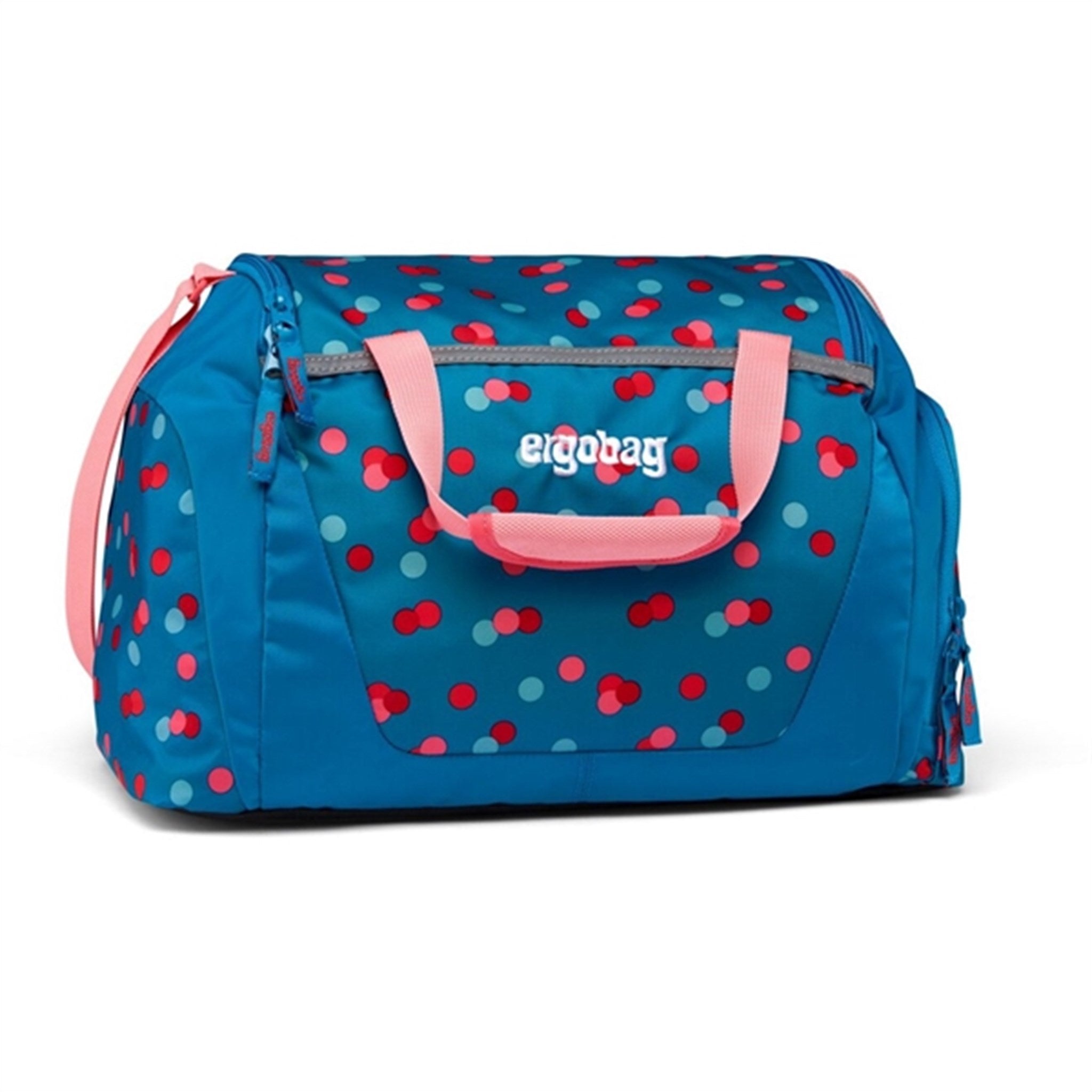 Sportstaske Bearlegance fra Ergobag