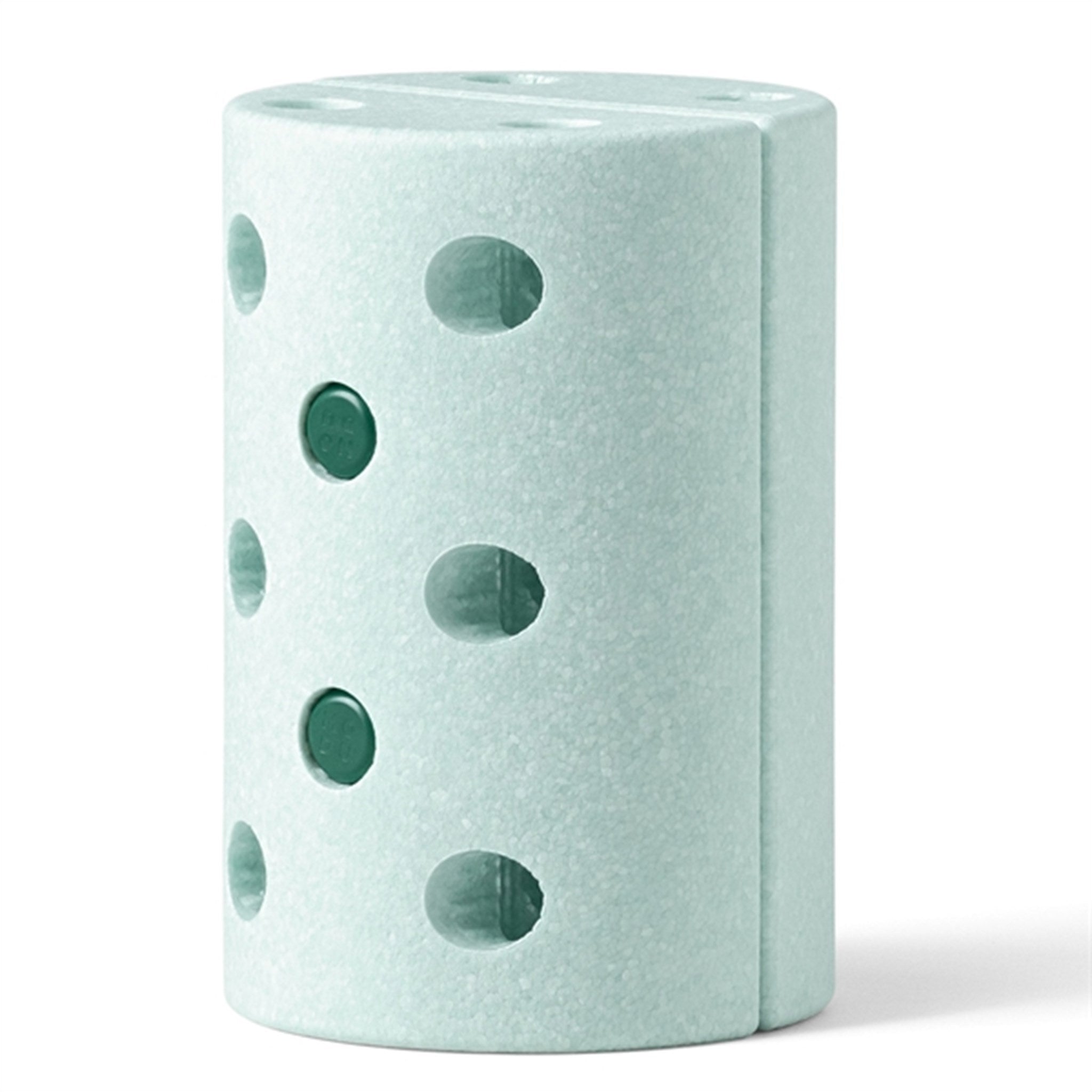 3 I 1 Balancerulle Ocean Mint Forest Green fra Modu