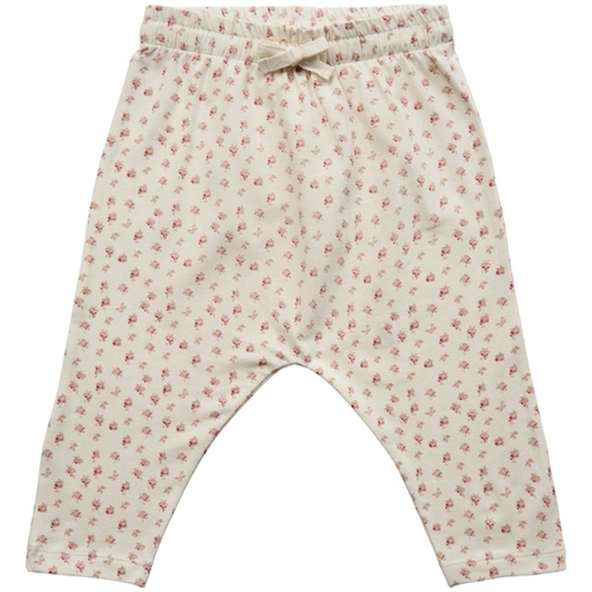 Antique White Bukser   Str. 80 fra Sofie Schnoor