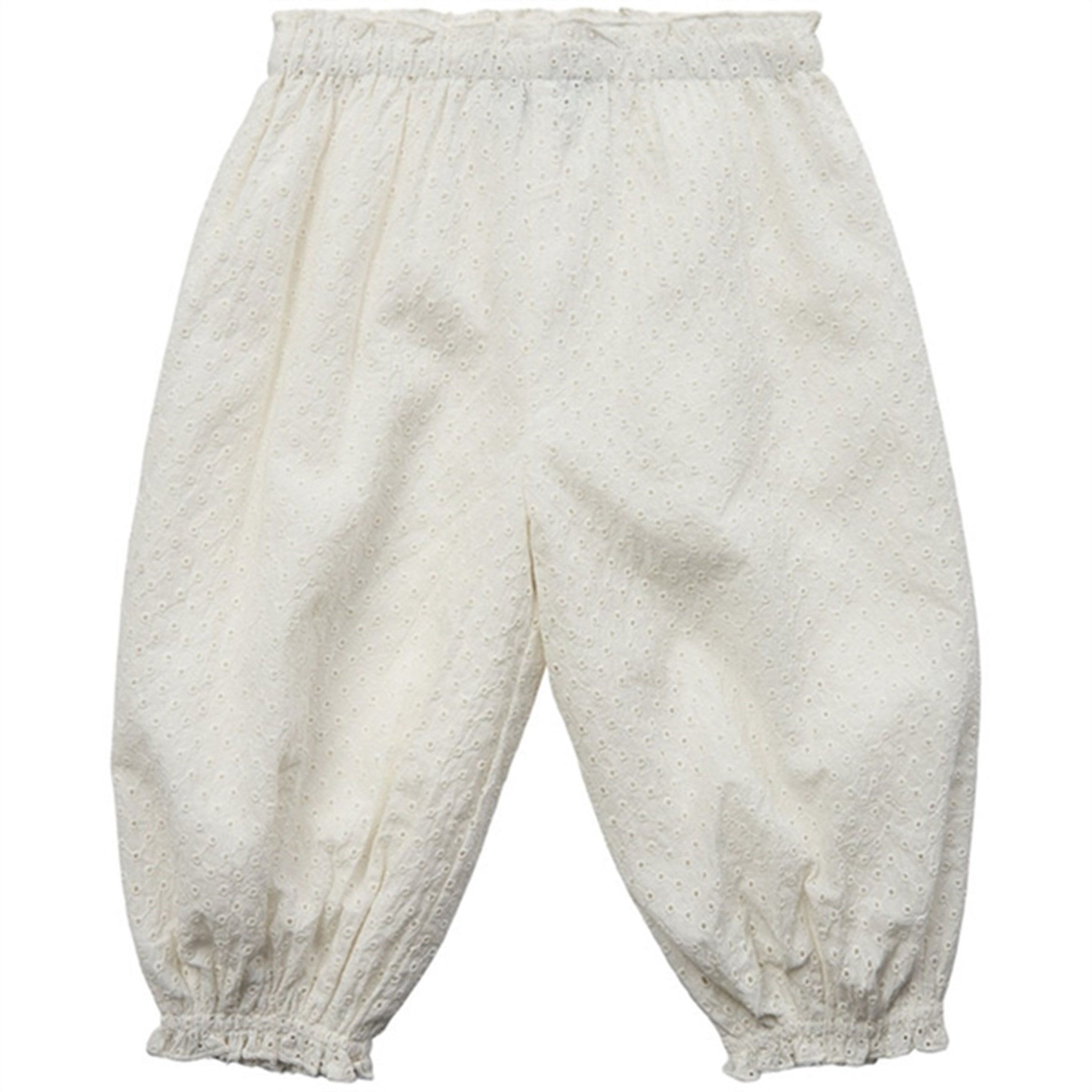 Antique White Bukser   Str. 68 fra Sofie Schnoor