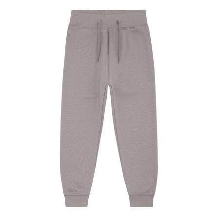 Deluxe Sweatpants i Granit Grå fra Birkholm