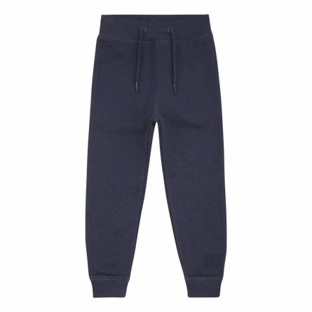 Deluxe Sweatpants Navy Blå fra Birkholm - Kvalitet til børn