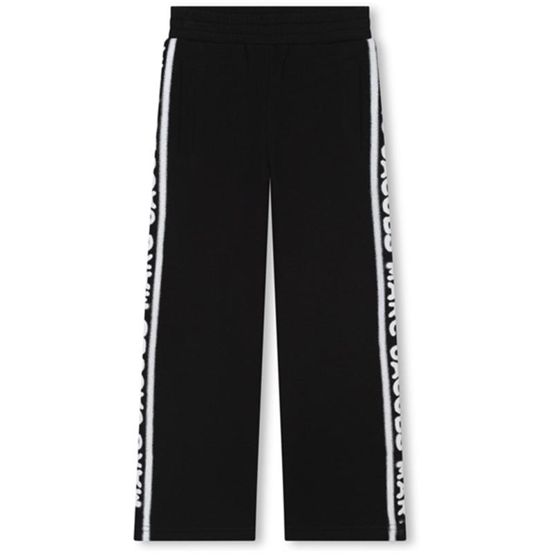 Little Black Sweatpants fra Marc Jacobs - 100% bomuld