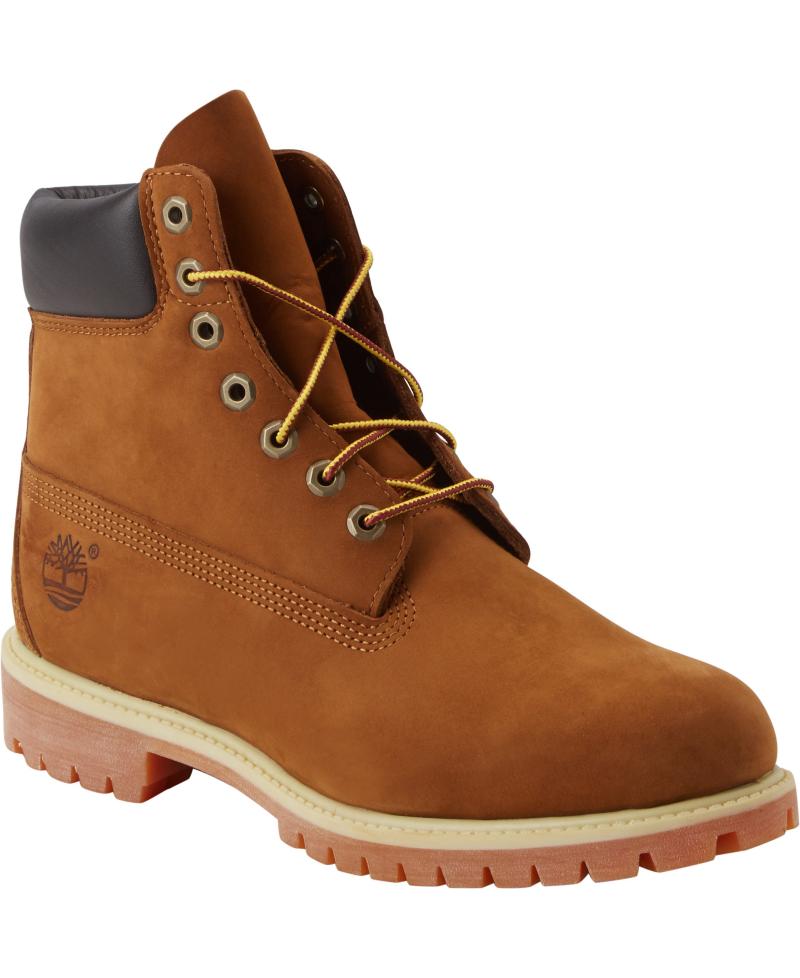 "6"" Premium Boot"" Vinterstøvl" fra Timberland