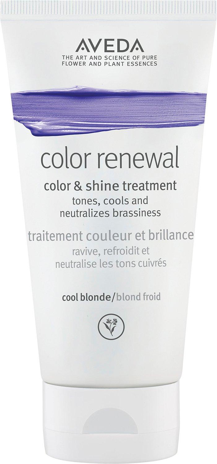 Color Renewal Cool Blonde 150ml fra Aveda