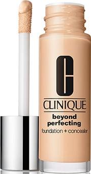 Beyond Perfecting Foundation + Concealer fra Clinique