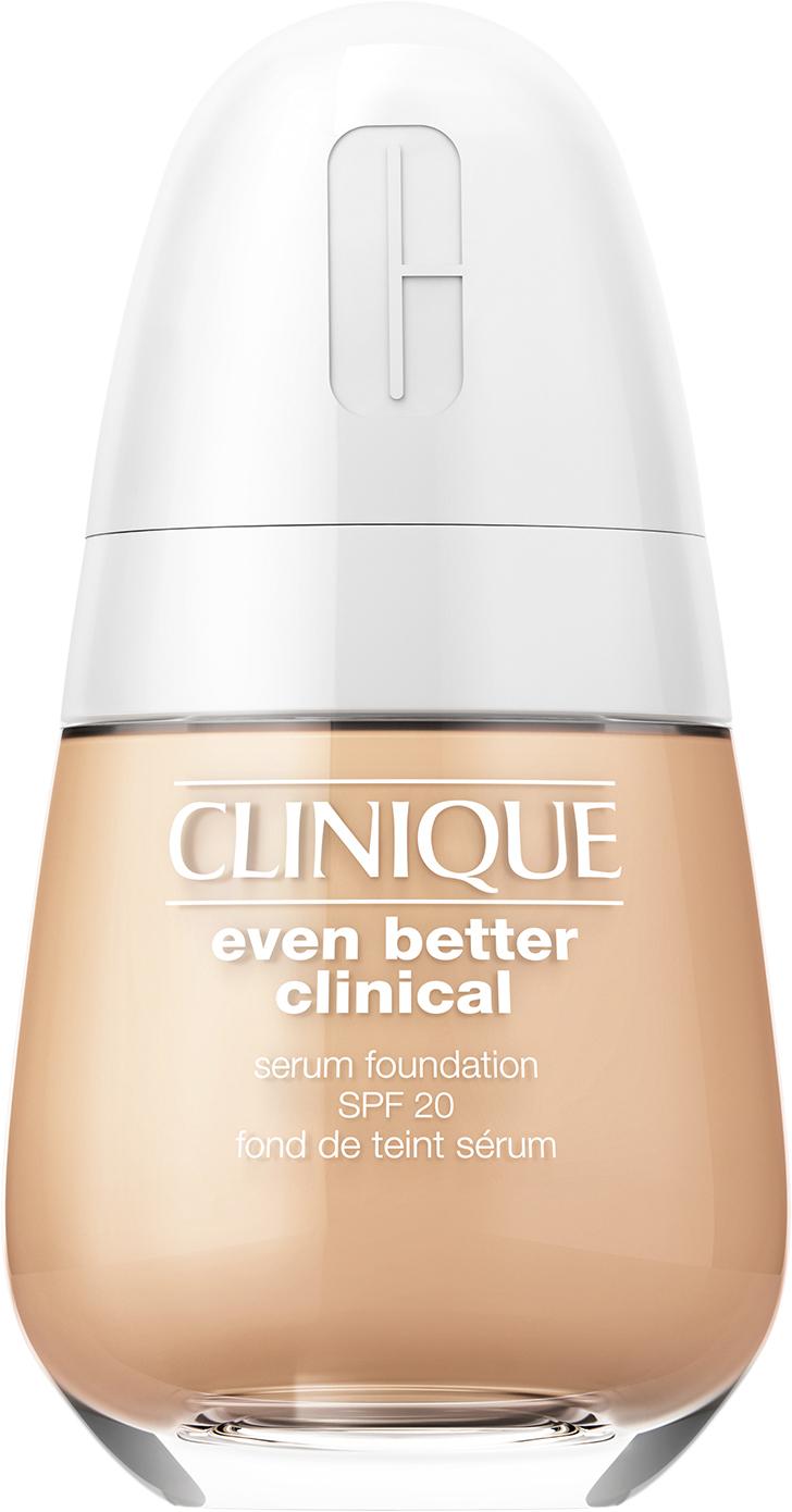 Even Better Clinical Serum Foundation Spf 20 fra Clinique