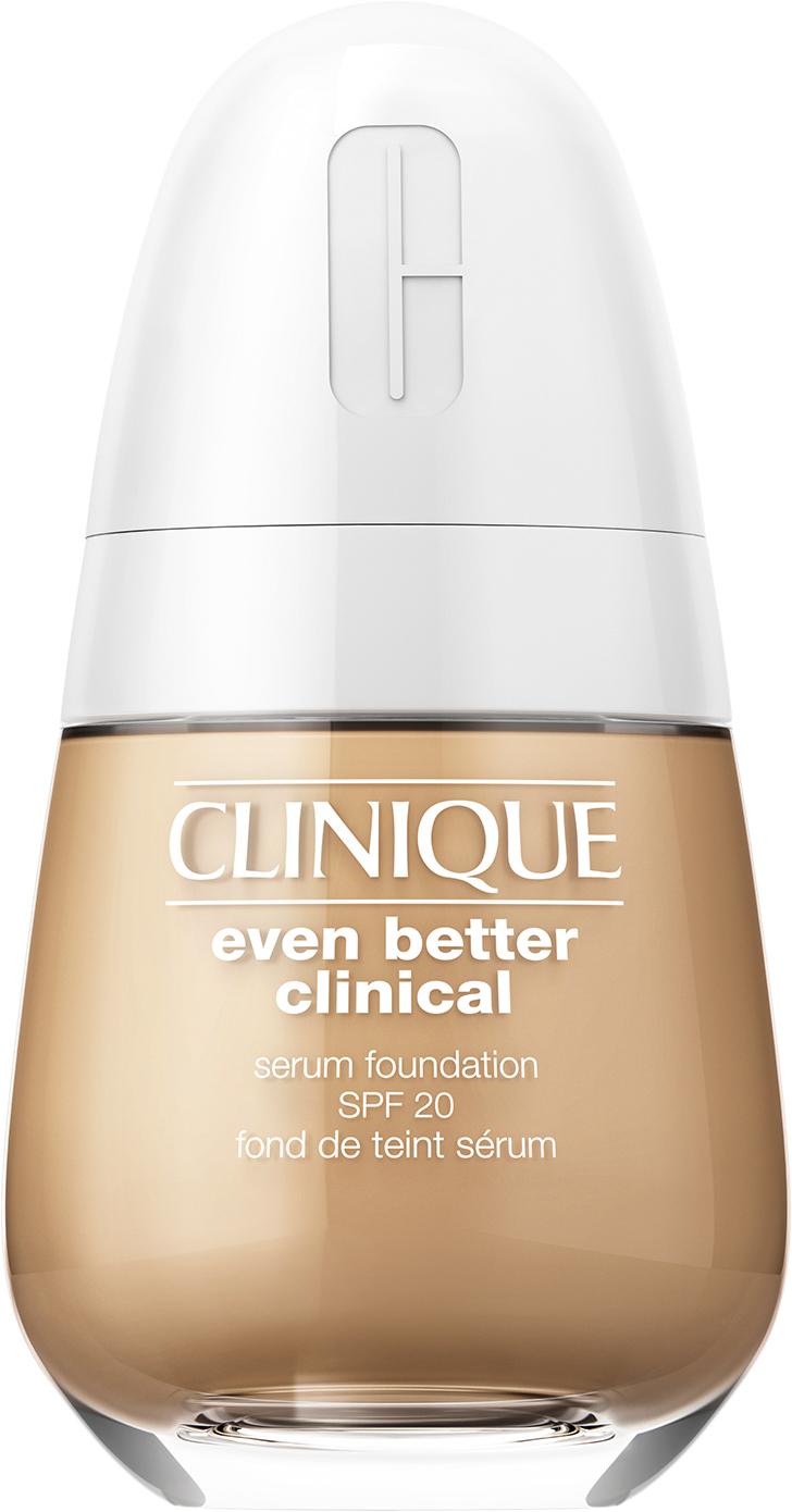 Even Better Clinical Serum Foundation Spf 20 fra Clinique