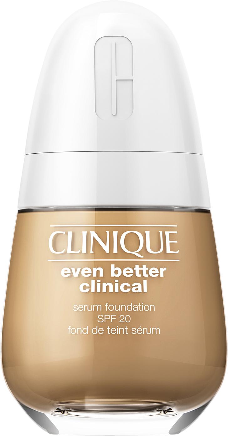 Even Better Clinical Serum Foundation Spf 20 fra Clinique