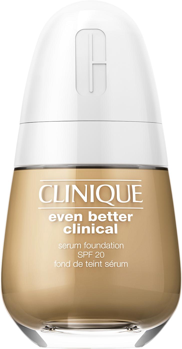 Even Better Clinical Serum Foundation Spf 20 fra Clinique