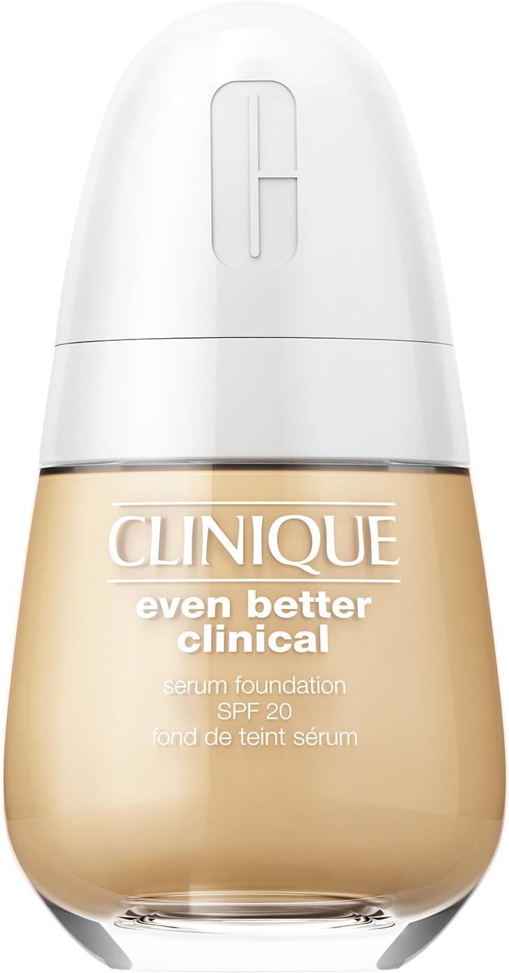 Even Better Clinical Serum Foundation Spf 20 fra Clinique