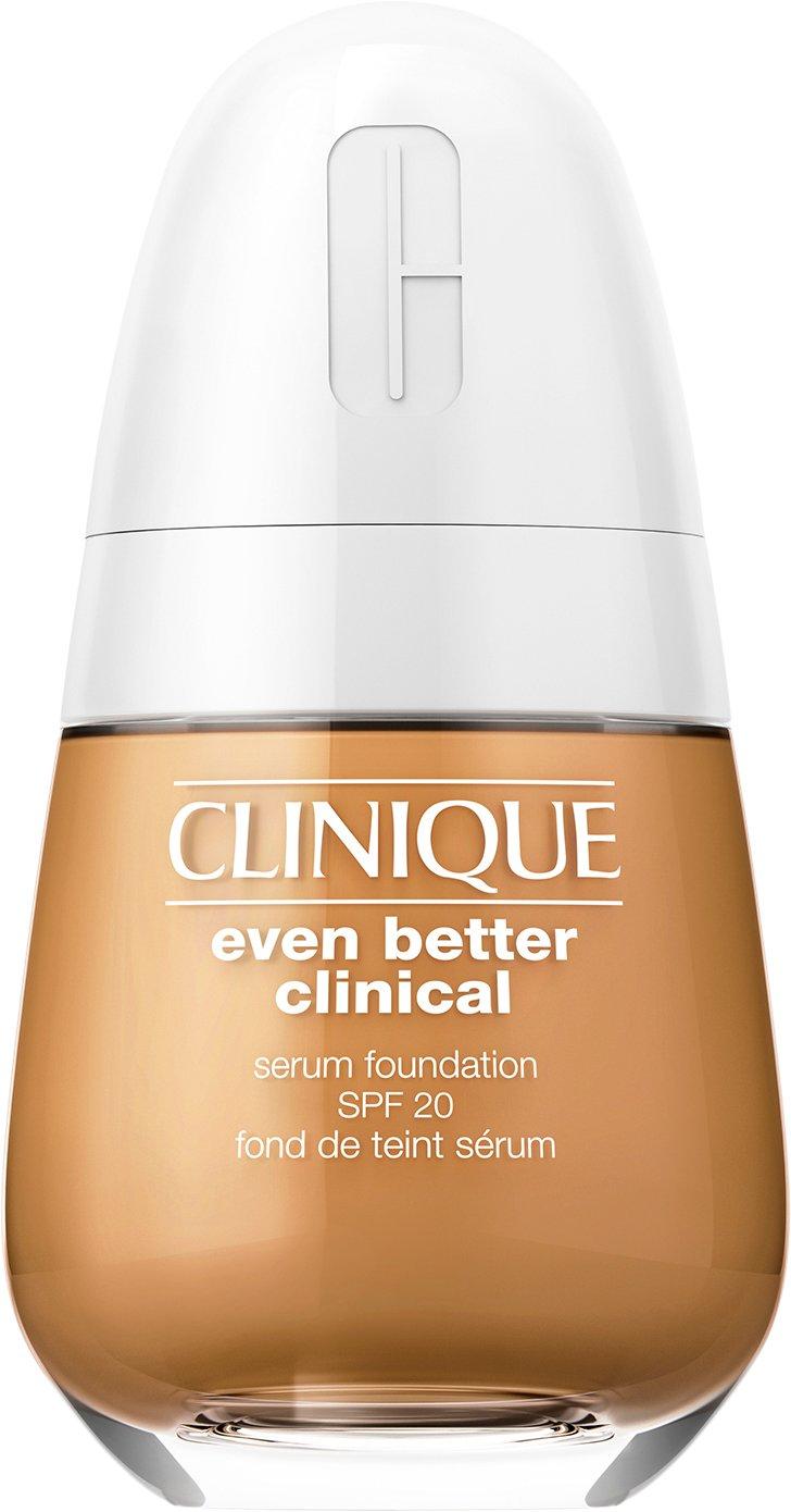 Even Better Clinical Serum Foundation Spf 20 fra Clinique
