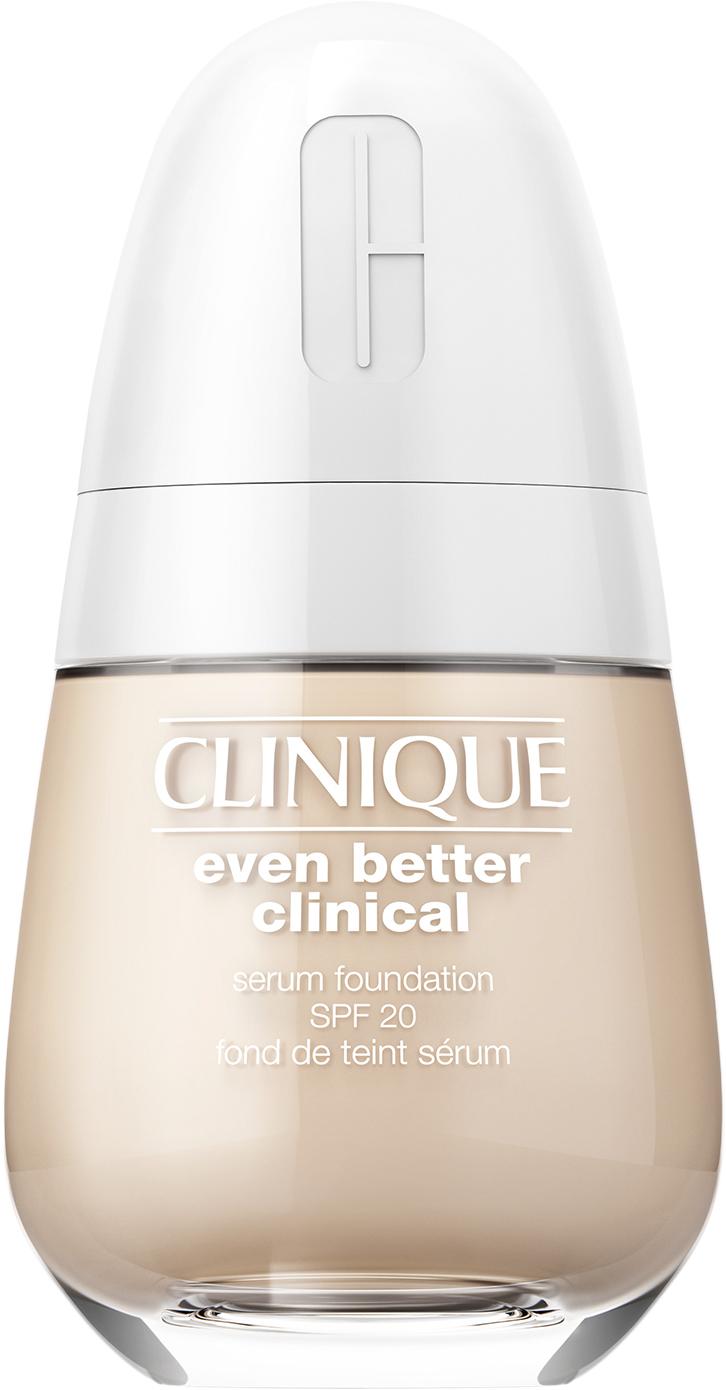 Even Better Clinical Serum Foundation Spf 20 fra Clinique
