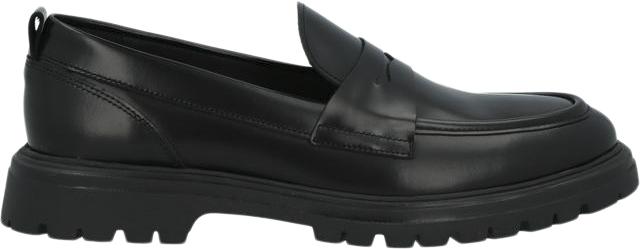 Biagil Penny Loafer Polido fra Bianco