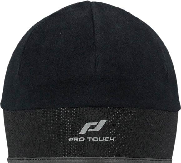 Bario Fleece Reflective Løbehue fra Pro Touch