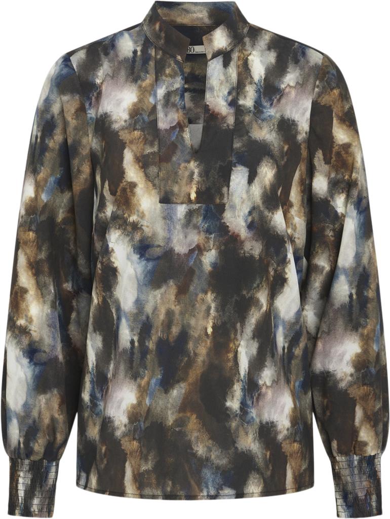 ¤ Mindra Blouse ¤ fra Pbo