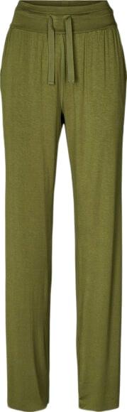 High Waist Bukser fra Carite
