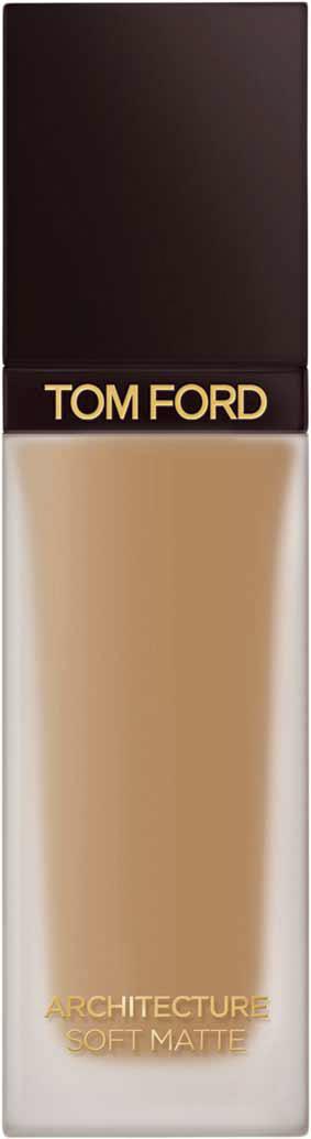 Architecture Soft Matte Blurring Foundation fra Tom Ford