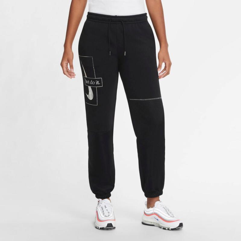Sportswear Icon Clash Bukser fra Nike