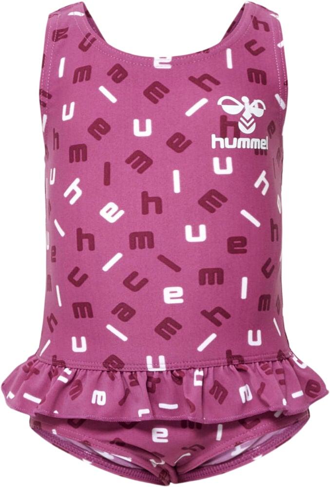 Filippa Badedragt fra Hummel