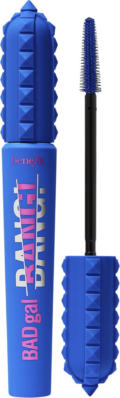 Badgal Bang! Volumising Mascara Rebel Brown Limited Edition fra Benefit Cosmetics