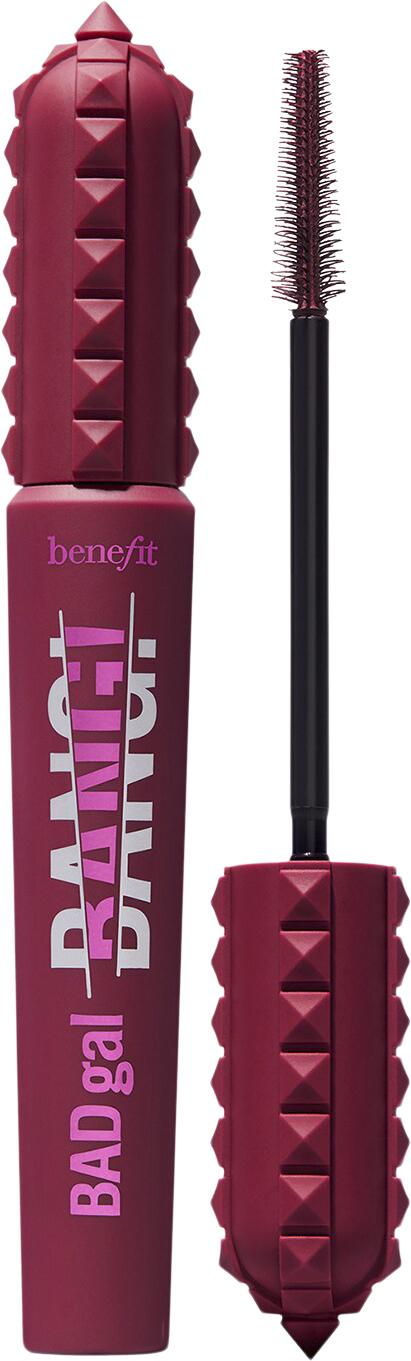 Badgal Bang! Volumising Mascara Rebel Brown Limited Edition fra Benefit Cosmetics