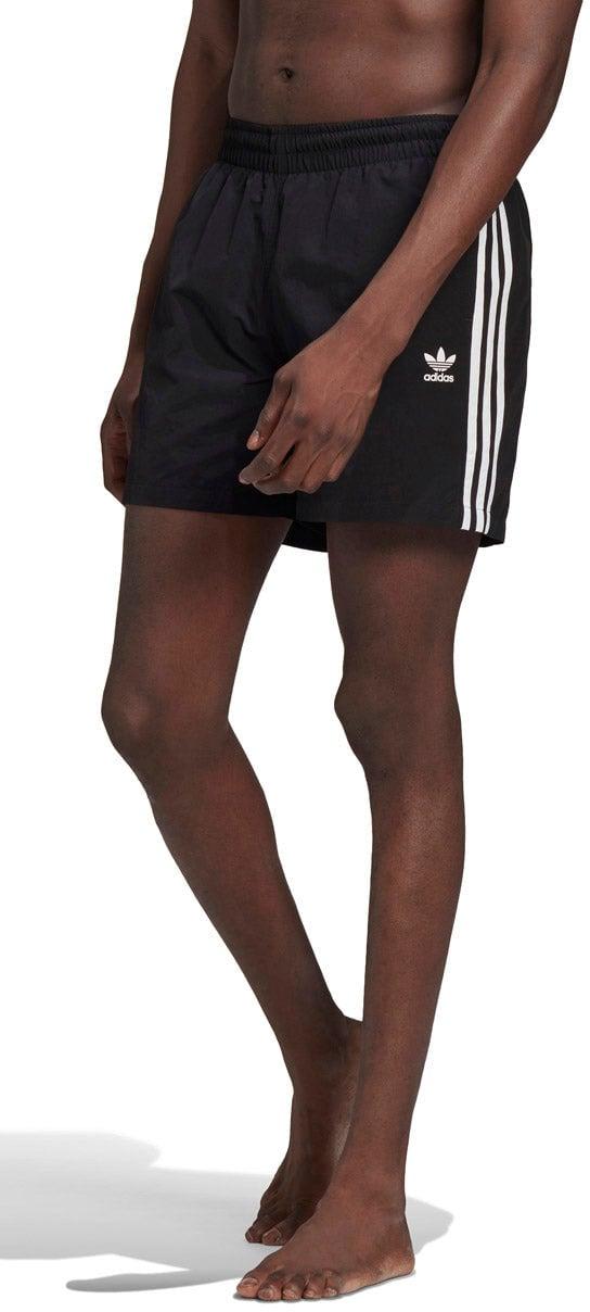 Adicolor Classics 3stripes Badeshorts fra Adidas