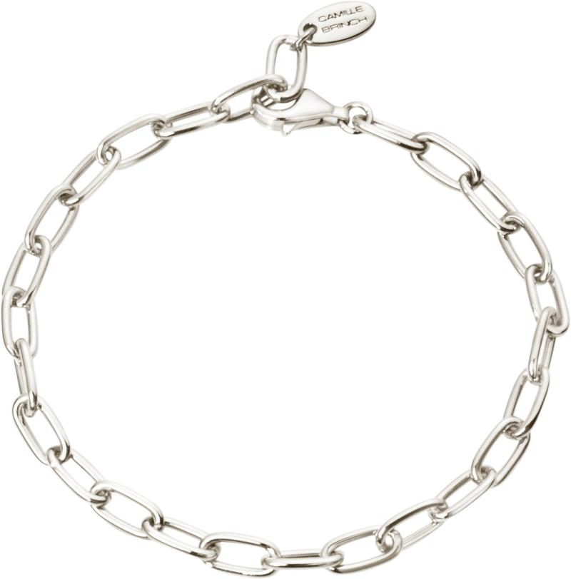 Link Puffer Bracelet fra Camille Brinch Jewellery