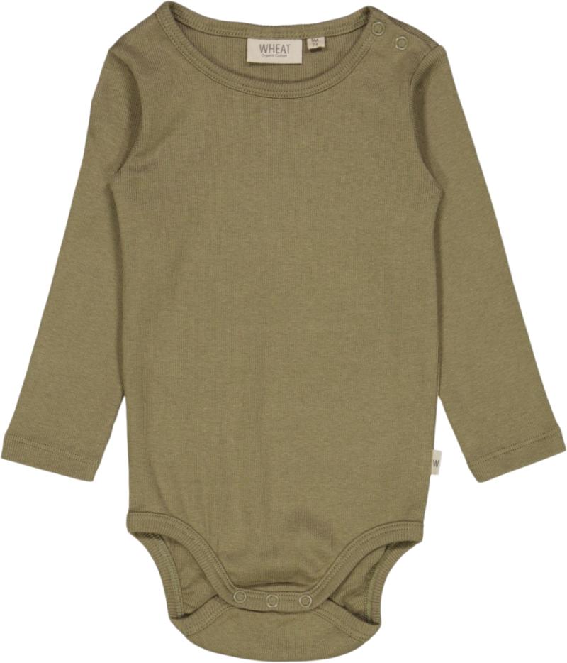 Basis Rib Body fra Wheat