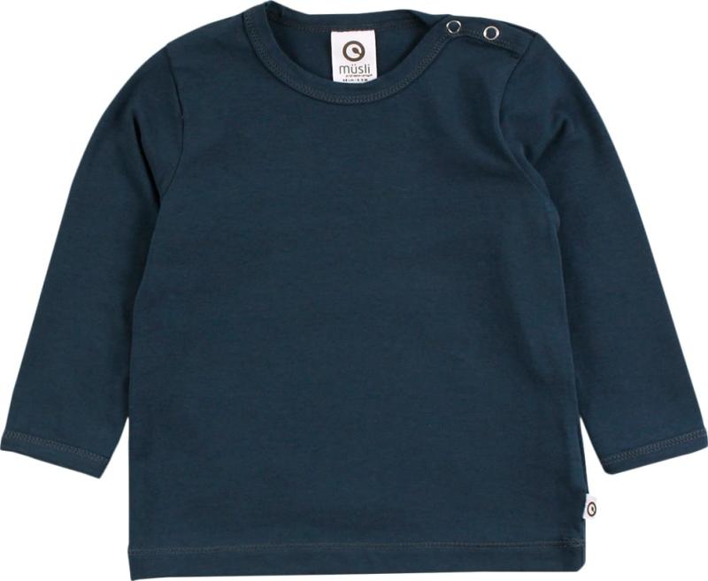 Cozy Me T Baby fra Müsli By Green Cotton