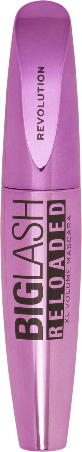 Big Lash Reloaded Volume Mascara fra Revolution