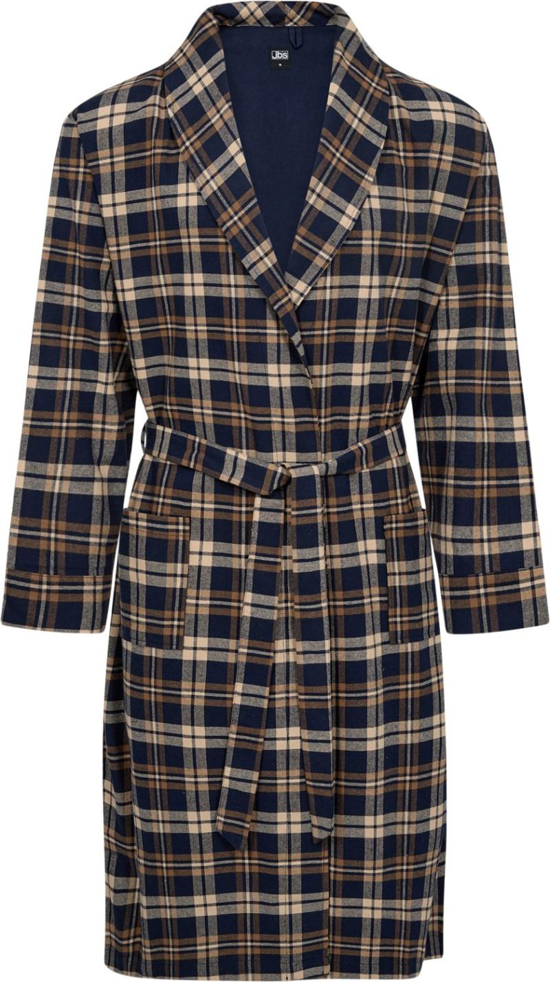 Bathrobe Flannel fra Jbs