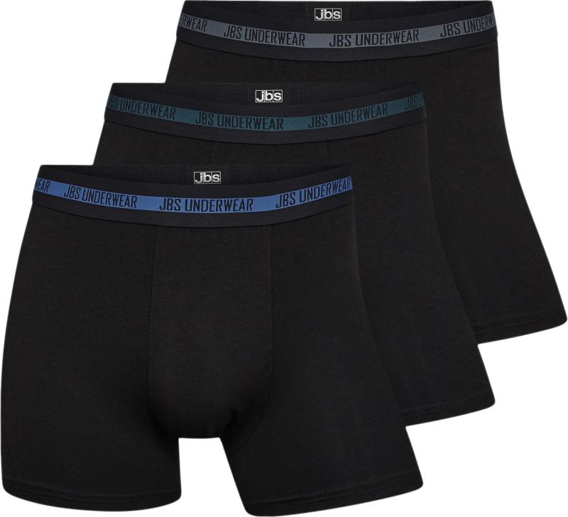 3pack Tights Bamboo fra Jbs