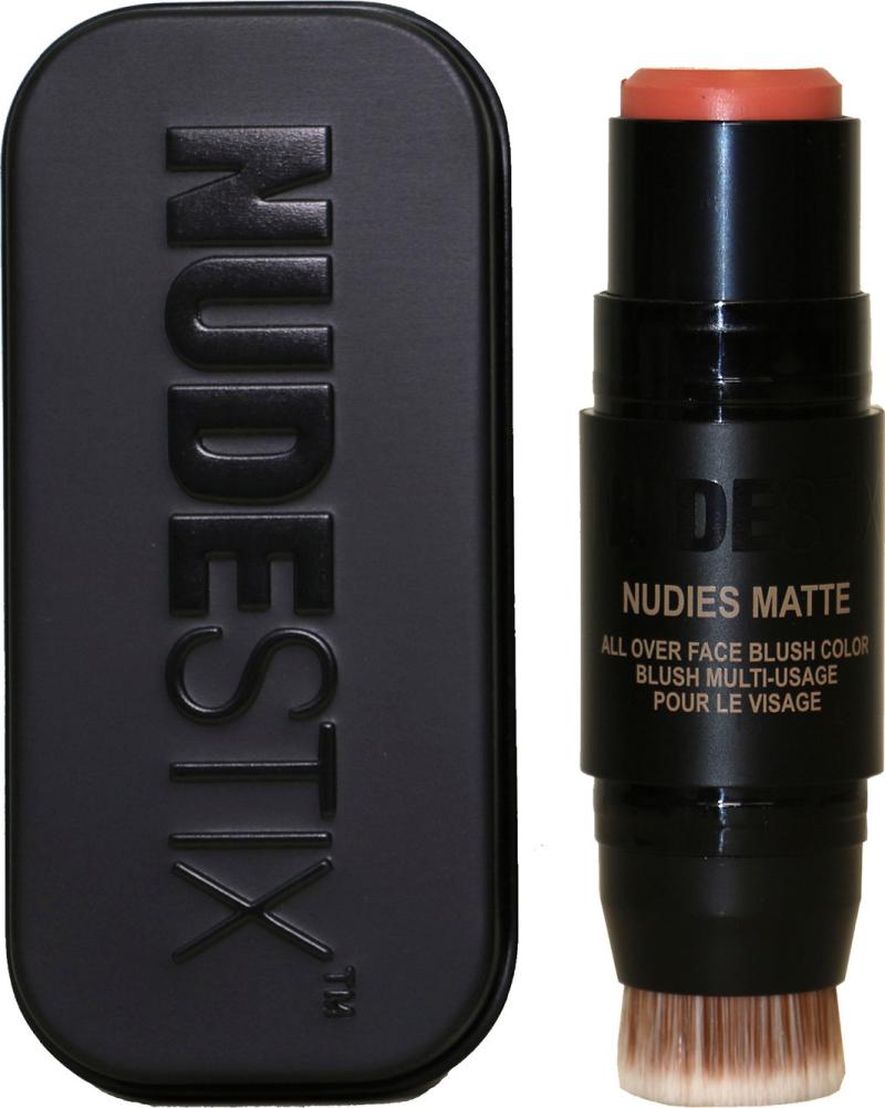 Nudies All Over Blush & Bronze fra Nudestix