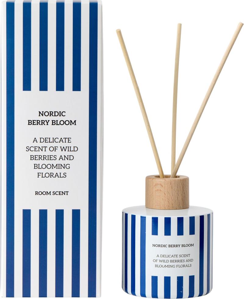 200 Ml Nordic Berry Bloom fra Magasin Du Nord Collection