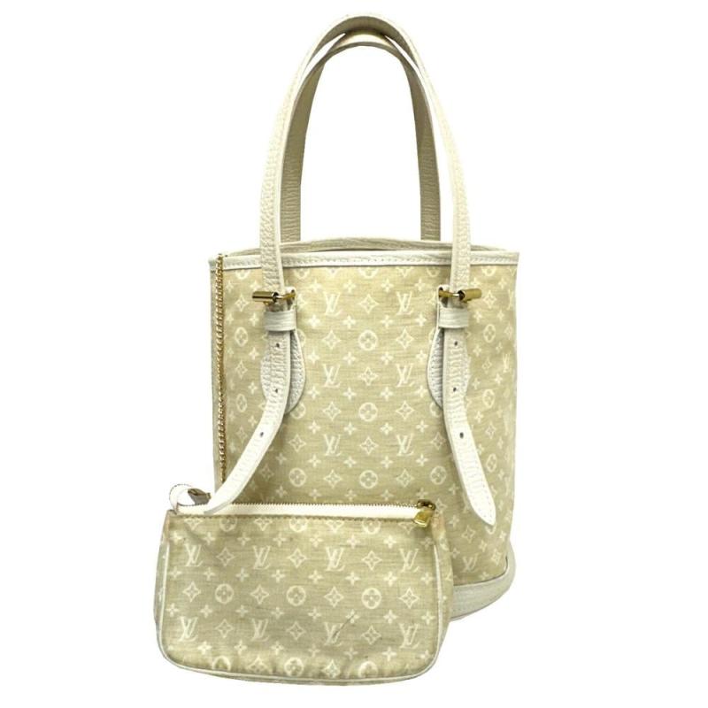 Louis Vuitton Bucket Bag fra Louis Vuitton Vintage